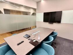 Lucrum Capital Building (D1), Office #533730961